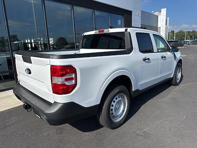 2025 Ford Maverick SuperCrew Cab FWD Pickup for sale #CR13460 - photo 2