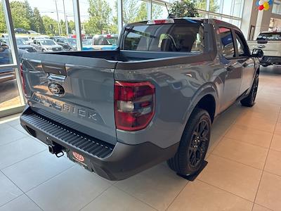 New 2025 Ford Maverick XLT SuperCrew Cab AWD Pickup for sale #CR13461 - photo 2