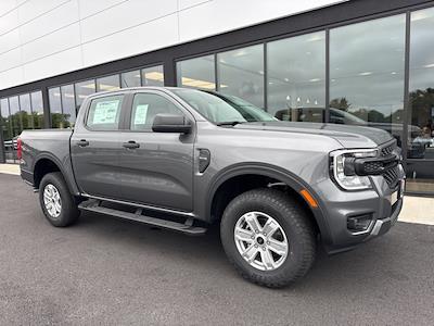 2025 Ford Ranger SuperCrew Cab 4x4 Pickup for sale #CR13462 - photo 1