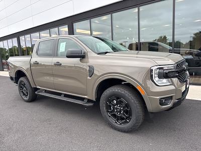 2025 Ford Ranger SuperCrew Cab 4x4 Pickup for sale #CR13463 - photo 1