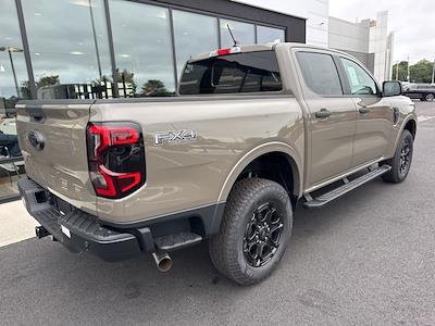 2025 Ford Ranger SuperCrew Cab 4x4 Pickup for sale #CR13463 - photo 2
