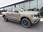 2025 Ford Ranger SuperCrew Cab 4x4 Pickup for sale #CR13463 - photo 1