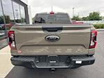 2025 Ford Ranger SuperCrew Cab 4x4 Pickup for sale #CR13463 - photo 4