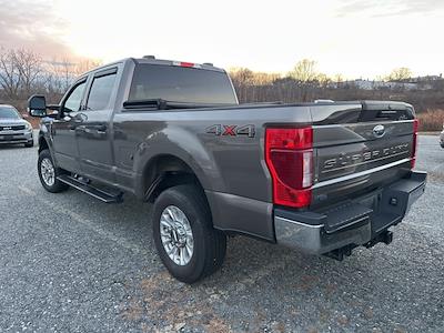 Used 2020 Ford F-250 XLT Crew Cab for sale #CR13463FD - photo 2