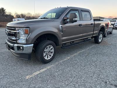 2020 Ford F-250 Crew Cab 4WD Pickup for sale #CR13463FD - photo 1