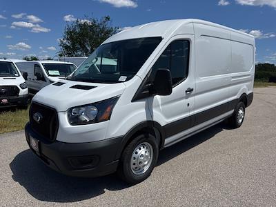 2025 Ford Transit 250 Medium Roof AWD Empty Cargo Van for sale #CR13464 - photo 1