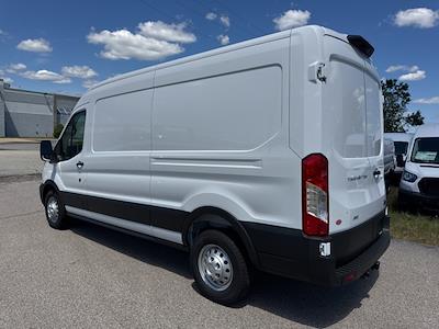 2025 Ford Transit 250 Medium Roof AWD Empty Cargo Van for sale #CR13464 - photo 2