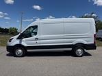 2025 Ford Transit 250 Medium Roof AWD Empty Cargo Van for sale #CR13464 - photo 3