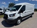 2025 Ford Transit 250 Medium Roof AWD Empty Cargo Van for sale #CR13464 - photo 1