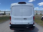 2025 Ford Transit 250 Medium Roof AWD Empty Cargo Van for sale #CR13464 - photo 4