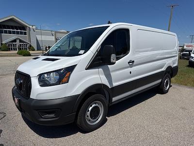 2025 Ford Transit 250 Low Roof RWD Empty Cargo Van for sale #CR13468 - photo 1