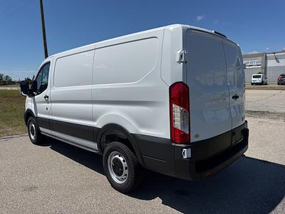 2025 Ford Transit 250 Low Roof RWD Empty Cargo Van for sale #CR13468 - photo 2