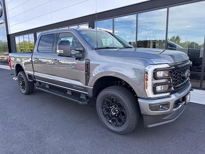 2025 Ford F-350 Crew Cab SRW 4x4 Pickup for sale #CR13472 - photo 1