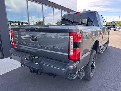 2025 Ford F-350 Crew Cab SRW 4x4 Pickup for sale #CR13472 - photo 2