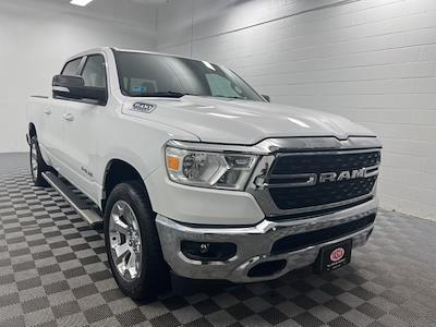 2022 Ram 1500 Crew Cab 4x4 Pickup for sale #CR13473B - photo 1