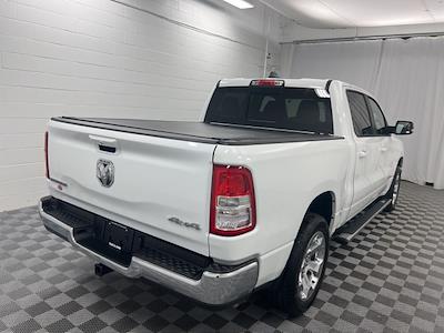 2022 Ram 1500 Crew Cab 4x4 Pickup for sale #CR13473B - photo 2