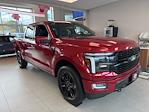 2025 Ford F-150 SuperCrew Cab 4WD Pickup for sale #CR13474 - photo 1