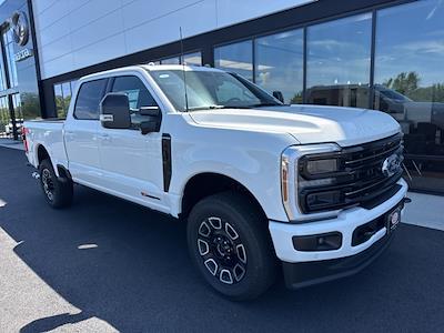 2025 Ford F-350 Crew Cab SRW 4x4 Pickup for sale #CR13475 - photo 1