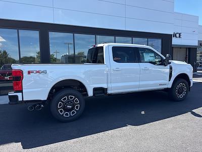 2025 Ford F-350 Crew Cab SRW 4x4 Pickup for sale #CR13475 - photo 2