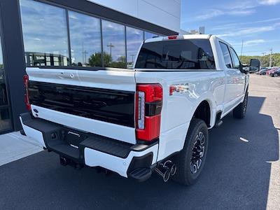 2025 Ford F-350 Crew Cab SRW 4x4 Pickup for sale #CR13475 - photo 2