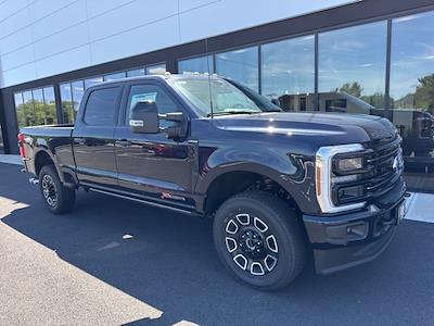 2025 Ford F-350 Crew Cab SRW 4x4 Pickup for sale #CR13476 - photo 1