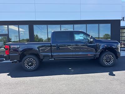2025 Ford F-350 Crew Cab SRW 4x4 Pickup for sale #CR13476 - photo 2