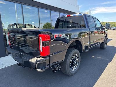 2025 Ford F-350 Crew Cab SRW 4x4 Pickup for sale #CR13476 - photo 2