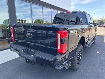 2025 Ford F-250 Crew Cab 4x4 Pickup for sale #CR13477 - photo 2