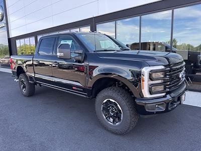 2025 Ford F-350 Crew Cab SRW 4x4 Pickup for sale #CR13478 - photo 1