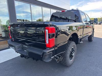 2025 Ford F-350 Crew Cab SRW 4x4 Pickup for sale #CR13478 - photo 2