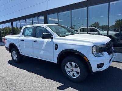 2025 Ford Ranger SuperCrew Cab 4x4 Pickup for sale #CR13484 - photo 1