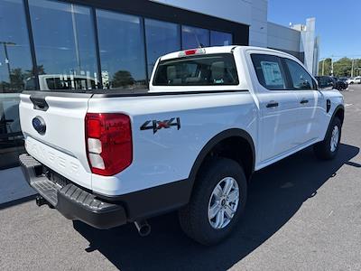 2025 Ford Ranger SuperCrew Cab 4x4 Pickup for sale #CR13484 - photo 2