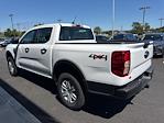 New 2025 Ford Ranger XL SuperCrew Cab 4x4 Pickup for sale #CR13484 - photo 5