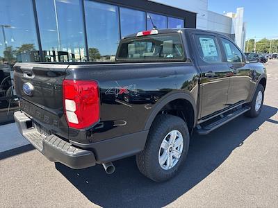 2025 Ford Ranger SuperCrew Cab 4x4 Pickup for sale #CR13485 - photo 2