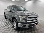 Used 2017 Ford F-150 Lariat SuperCrew Cab for sale #CR13488A - photo 1
