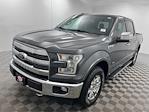 Used 2017 Ford F-150 Lariat SuperCrew Cab for sale #CR13488A - photo 3