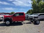 2025 Ford F-450 Super Cab DRW 4x4 Cab Chassis for sale #CR13492 - photo 3