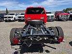 2025 Ford F-450 Super Cab DRW 4x4 Cab Chassis for sale #CR13492 - photo 2