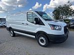 2025 Ford Transit 250 Low Roof RWD Empty Cargo Van for sale #CR13497 - photo 1
