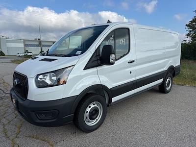 2025 Ford Transit 250 Low Roof RWD Empty Cargo Van for sale #CR13498 - photo 1