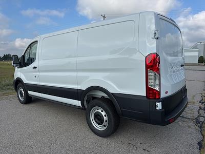 2025 Ford Transit 250 Low Roof RWD Empty Cargo Van for sale #CR13498 - photo 2