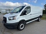 2025 Ford Transit 250 Low Roof RWD Empty Cargo Van for sale #CR13498 - photo 1