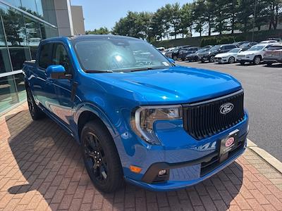 New 2025 Ford Maverick Lobo SuperCrew Cab AWD Pickup for sale #CR13510 - photo 1