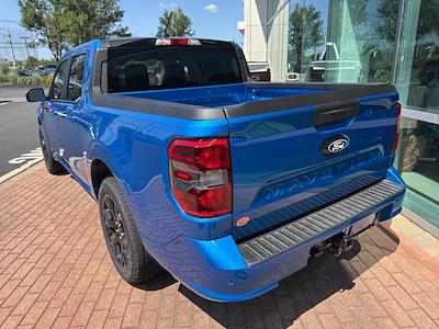 New 2025 Ford Maverick Lobo SuperCrew Cab AWD Pickup for sale #CR13510 - photo 2