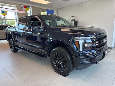 2025 Ford F-150 SuperCrew Cab 4x4 Pickup for sale #CR13512 - photo 1