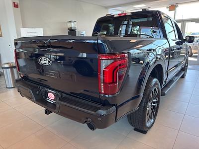 2025 Ford F-150 SuperCrew Cab 4x4 Pickup for sale #CR13512 - photo 2