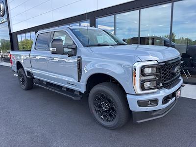 2025 Ford F-350 Crew Cab SRW 4x4 Pickup for sale #CR13514 - photo 1