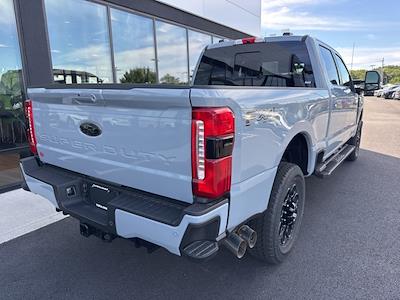 2025 Ford F-350 Crew Cab SRW 4x4 Pickup for sale #CR13514 - photo 2