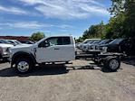 2025 Ford F-450 Super Cab DRW 4x4 Cab Chassis for sale #CR13515 - photo 3