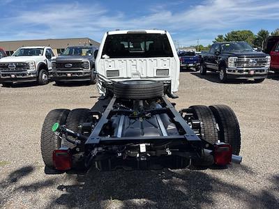 2025 Ford F-550 Super Cab DRW 4x4 Cab Chassis for sale #CR13520 - photo 2
